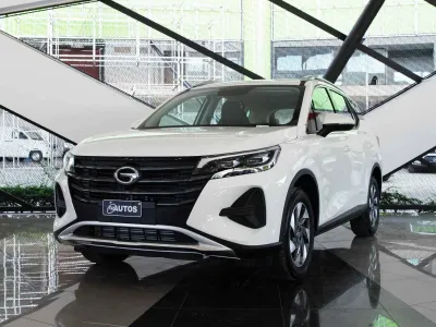 GA200